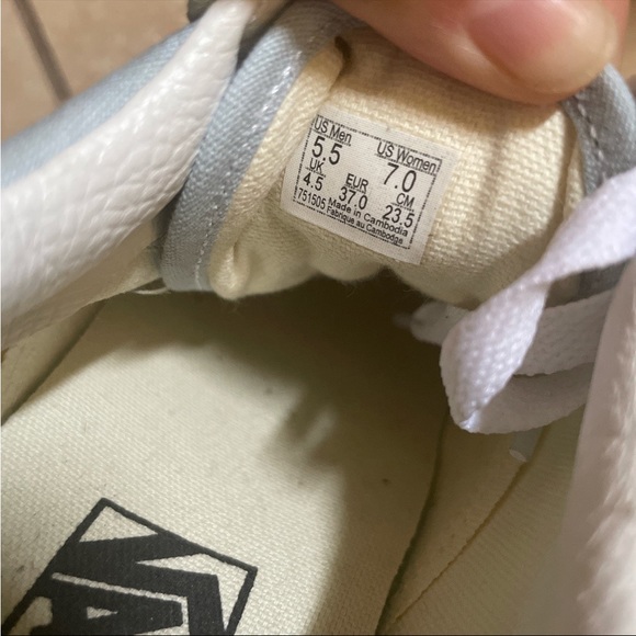 Vans Old Skool - Picture 7 of 7